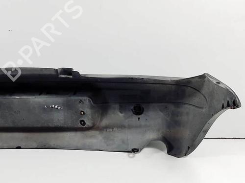 Rear bumper FIAT SEICENTO / 600 (187_) 1.1 (187AXB, 187AXB1A, 187AXC1A02) | BP25403626C8 
