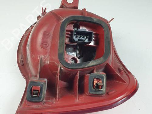 Farolim esquerdo VW PASSAT B6 Variant (3C5) 2.0 TDI | BP29149481C34