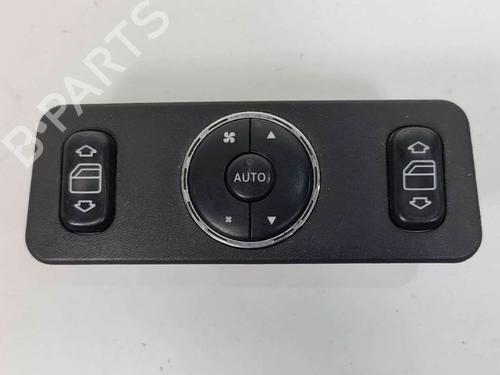 Used Climate control Climate control MERCEDES-BENZ M-CLASS (W163) ML 270 CDI (163.113) (163 hp) 6852169 6852169