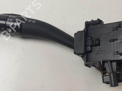 Used Headlight switch HYUNDAI SANTA FÉ II (CM) 2.2 CRDi 4x4 (155 hp) 26650222