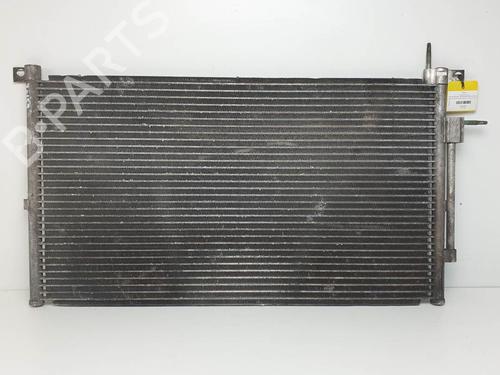 Used AC radiator AC radiator FORD MONDEO III Saloon (B4Y) 2.0 16V TDDi / TDCi (115 hp) 40175221 40175221