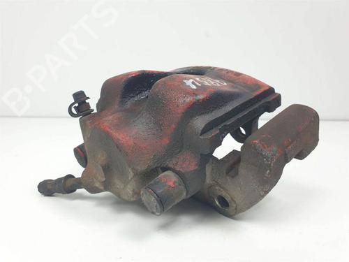Right front brake caliper BMW 3 Compact (E46) 316 ti | BP11570710M104 - Image 3