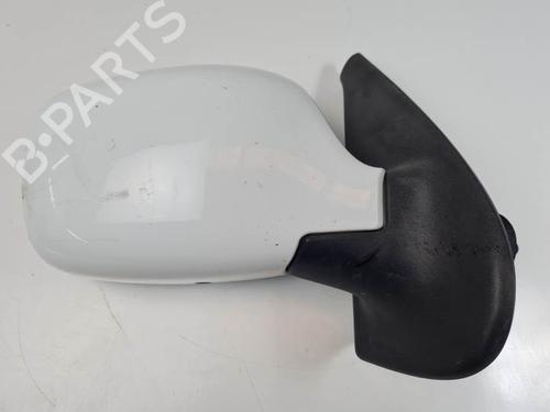 Right mirror RENAULT KANGOO (KC0/1_) 1.5 dCi (KC07) | BP29199003C27 