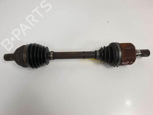 Used Left front driveshaft Left front driveshaft FORD GALAXY II (WA6) 2.0 TDCi (140 hp) 6858054 6858054