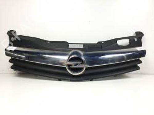 Grill OPEL ASTRA H (A04) 1.7 CDTI (L48) (80 hp) 27885677