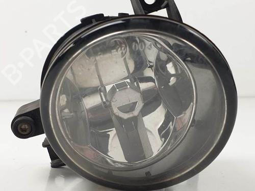 Used Right front fog light SEAT TOLEDO III (5P2) 1.6 (102 hp) 25117407