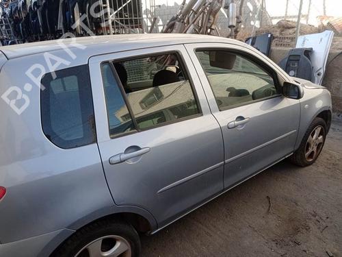 AC compressor MAZDA 2 (DY) 1.4 | BP13568403M34  - Image 25