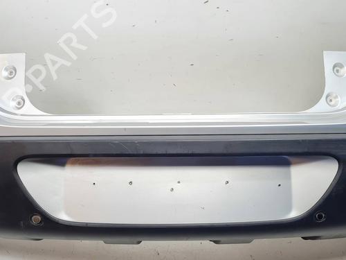 Used Rear bumper Rear bumper MINI MINI PACEMAN (R61) Cooper D (112 hp) 31240916 31240916