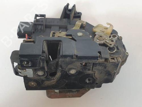 Front right lock AUDI A6 C5 (4B2) 1.9 TDI | BP13108765C97 