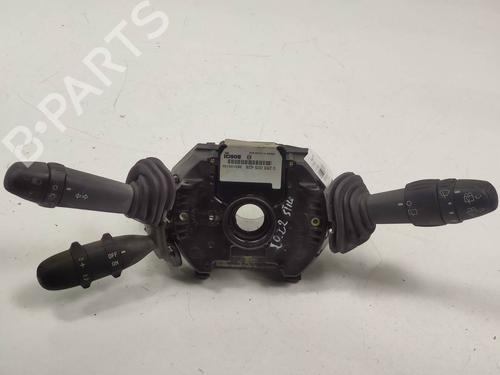 Used Headlight switch Headlight switch FIAT STILO (192_) 1.6 16V (192_XB1A) (103 hp) 9418949 9418949