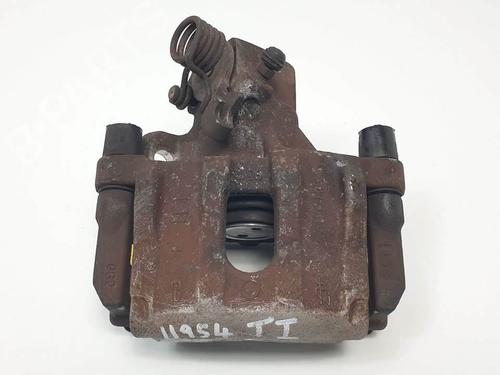 Used Left rear brake caliper Left rear brake caliper FORD C-MAX II (DXA/CB7, DXA/CEU) 1.6 Ti (125 hp) 19394715 19394715