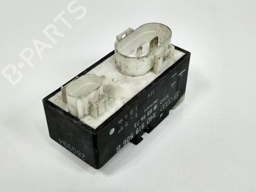 Used Electronic module Electronic module SEAT CORDOBA (6K1, 6K2) 1.6 i (75 hp) 7635583 7635583