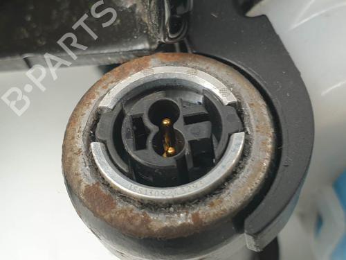 Front left seatbelt OPEL INSIGNIA A (G09) 2.0 CDTI (68) | BP24914621I26 - Image 5