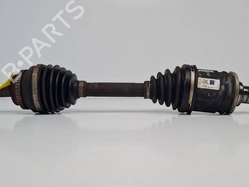 Used Left front driveshaft Left front driveshaft 38457802 38457802