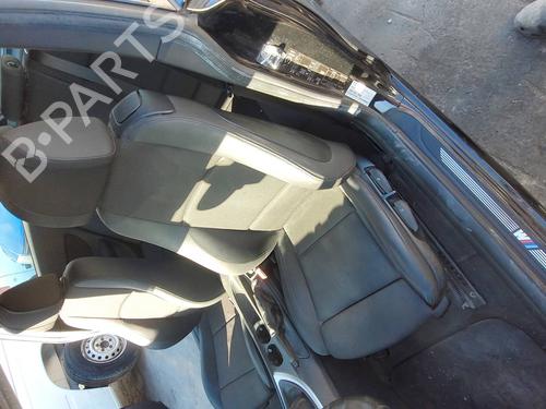 Front left interior door handle BMW 1 (E87) 118 d | BP36374966I13 - Image 7