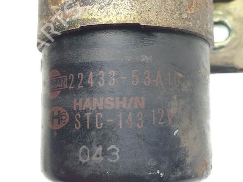 Ignition coil NISSAN SUNNY II Hatchback (N13) 1.4 LX | BP9639996M94 
