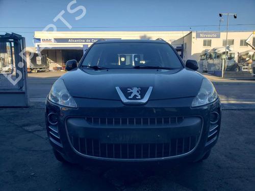 Left front window switch PEUGEOT 4007 (VU_, VV_) 2.2 HDi | BP24990007I27  - Image 37