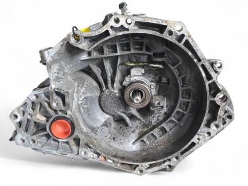 Used Gearbox OPEL MERIVA A MPV (X03) 1.7 DTI (E75) (75 hp) 27885222