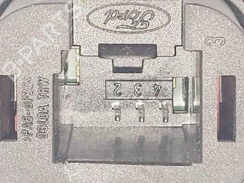 Warning switch FORD FOCUS II (DA_, HCP, DP) 1.6 | BP17772402I22 