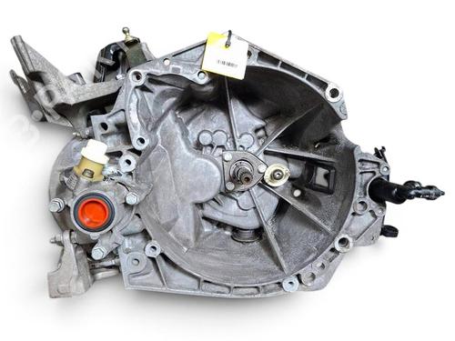 Used Gearbox Gearbox CITROËN XSARA PICASSO (N68) 1.6 (95 hp) 40248218 40248218