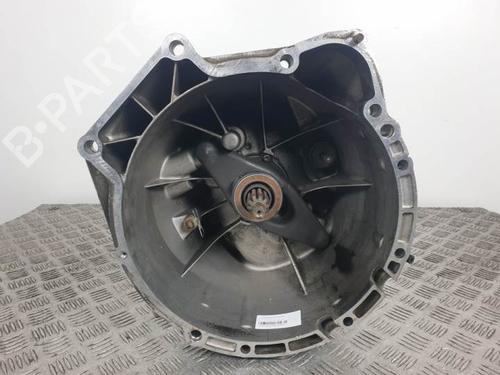 Gearbox BMW 3 (E46) 320 d | BP11364167M3 