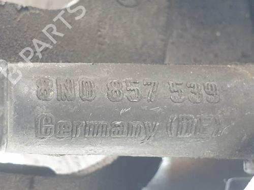 Left mirror AUDI TT (8N3) 1.8 T quattro | BP26448331C26 