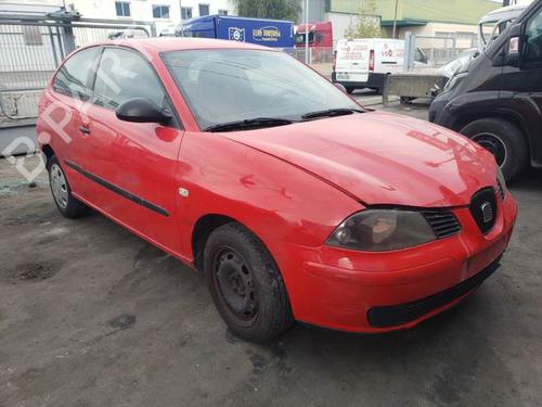 Engine control unit (ECU) SEAT IBIZA III (6L1) 1.9 SDI | BP16827716M57 