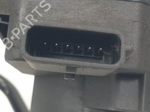 Pedal NISSAN QASHQAI / QASHQAI +2 I (J10, NJ10, JJ10E) 1.6 | BP27096895I4 