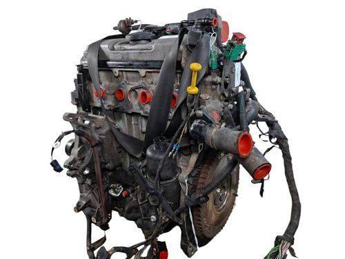 Used Engine Engine CITROËN C3 I (FC_, FN_) 1.4 i (73 hp) 39634501 39634501