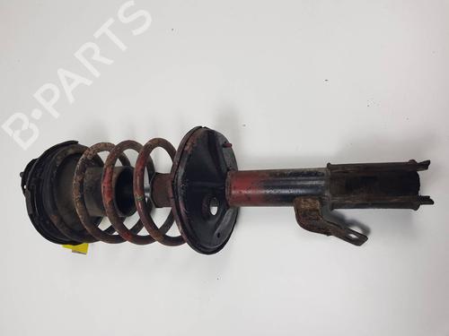 Used Left front shock absorber Left front shock absorber TOYOTA CELICA (_T16_) [1985-1989] 34517735 34517735