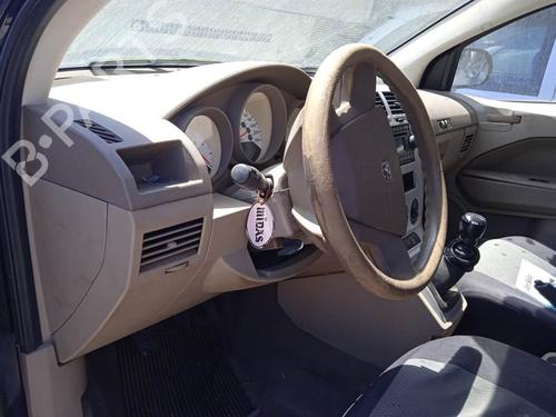 Left front door DODGE CALIBER 2.0 CRD | BP12360001C2 - Image 7