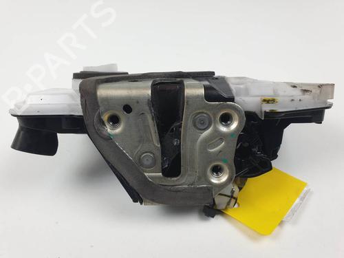 Used Front left lock Front left lock CITROËN C1 II (PA_, PS_) 1.2 VTi 82 (82 hp) 24537569 24537569