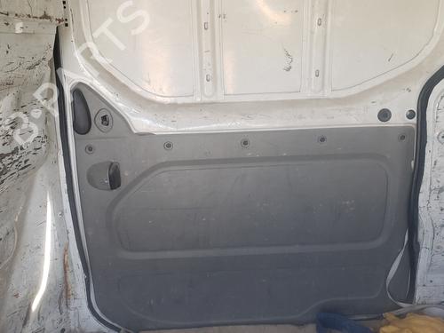 Højre solskærm RENAULT TRAFIC II Van (FL) 2.0 dCi 115 (FL01, FL0U, FL00, FL0H, FL0M) | BP25433506I2 