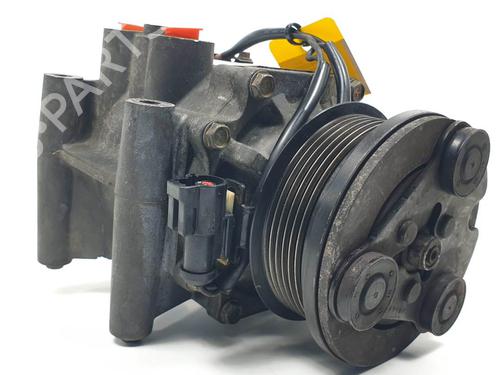 AC compressor JAGUAR X-TYPE I (X400) 2.5 V6 All-wheel Drive | BP25144696M34 - Image 3