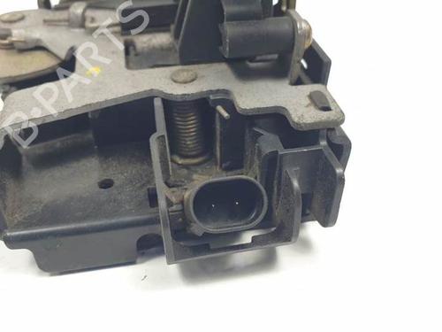 Front right lock VW TRANSPORTER T5 Van (7HA, 7HH, 7EA, 7EH) 1.9 TDI | BP17339385C97 