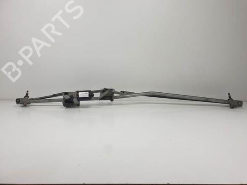 Viskermotor vindrute CITROËN C4 I Saloon 1.6 16V (109 hp) 11292187