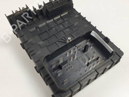 Fuse box VW JETTA III (1K2) 1.9 TDI | BP30142466E1