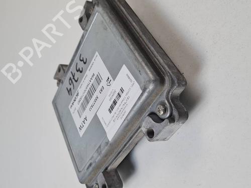 Engine control unit (ECU) OPEL CORSA D (S07) 1.0 (L08, L68) | BP34611317M57 - Image 2
