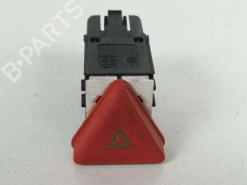Used Warning switch VW GOLF V (1K1) 1.4 16V (80 hp) 12374115