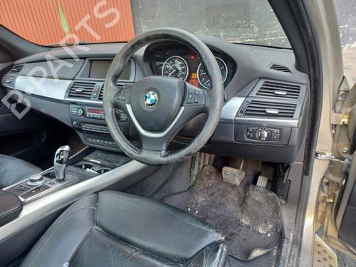 Motor BMW X5 (E70) 3.0 d | BP9151343M1