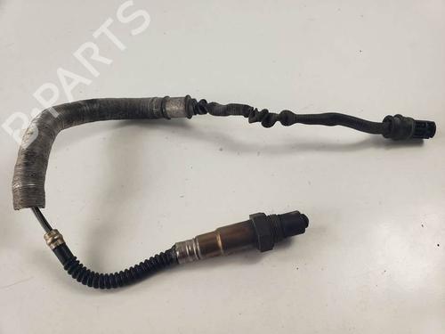 Used Electronic sensor BMW 3 Convertible (E93) 325 i (218 hp) 18136724