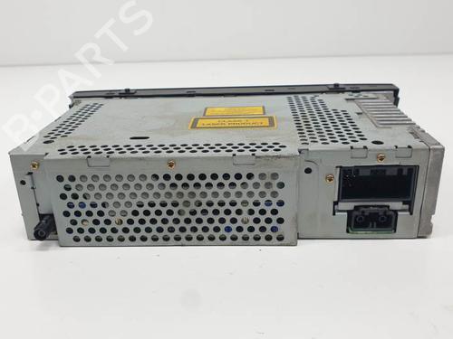Radio JAGUAR X-TYPE I (X400) 2.5 V6 All-wheel Drive | BP11140105E6 