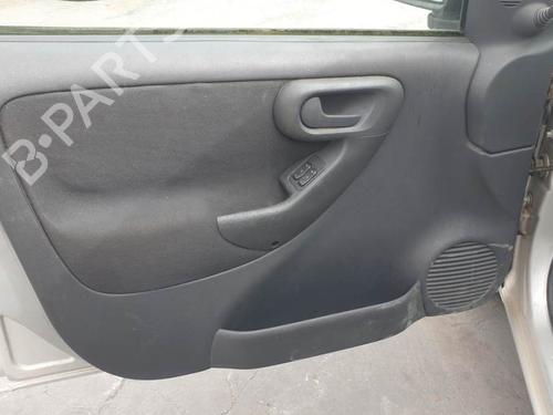 Left taillight OPEL COMBO Box Body/MPV 1.3 CDTI 16V | BP15527556C34 - Image 6