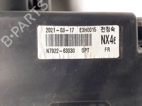 Right front indicator HYUNDAI TUCSON (NX4E, NX4A) 1.6 T-GDi Hybrid | BP24934136C33  - Image 7