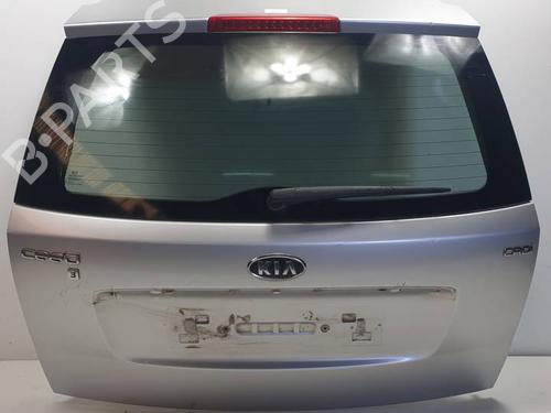 Used Tailgate KIA CEE'D SW (ED) 1.6 CVVT (125 hp) 29932455