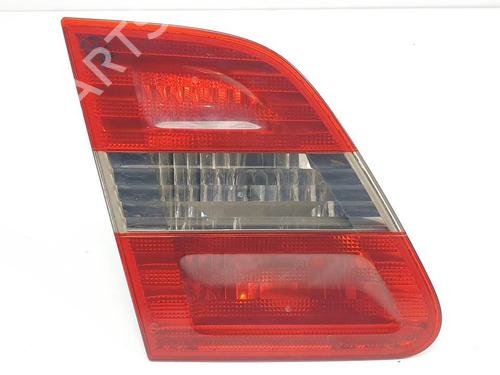 Used Left tailgate light Left tailgate light MERCEDES-BENZ B-CLASS Sports Tourer (W245) B 200 CDI (245.208) (140 hp) 16290447 16290447