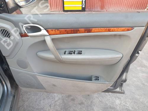 Left taillight PORSCHE CAYENNE (9PA) S 4.5 | BP36671352C34  - Image 19
