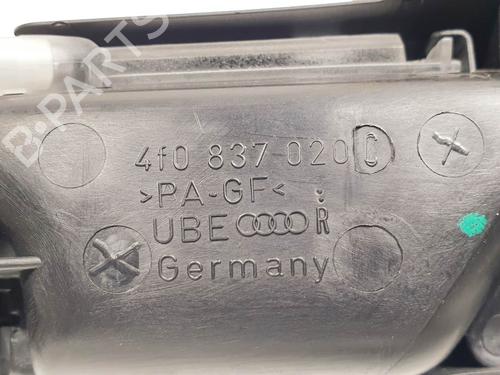 Front right interior door handle AUDI A6 Allroad C6 (4FH) 3.0 TDI quattro | BP27525927I14 - Image 5