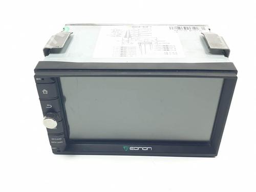 Used Radio Radio NISSAN X-TRAIL I (T30) 2.0 (150 hp) 25116668 25116668