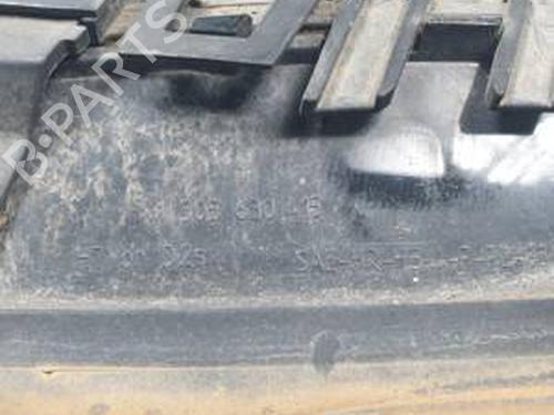 Left headlight BMW X3 (E83) 2.0 d | BP31656760C28 